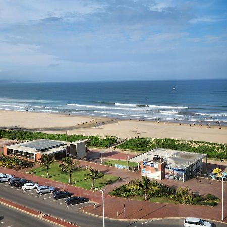 904 Tenbury Beach Apartment Durban Zewnętrze zdjęcie