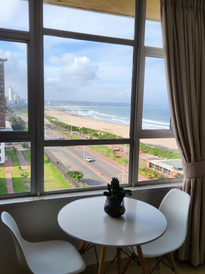 904 Tenbury Beach Apartment Durban Zewnętrze zdjęcie