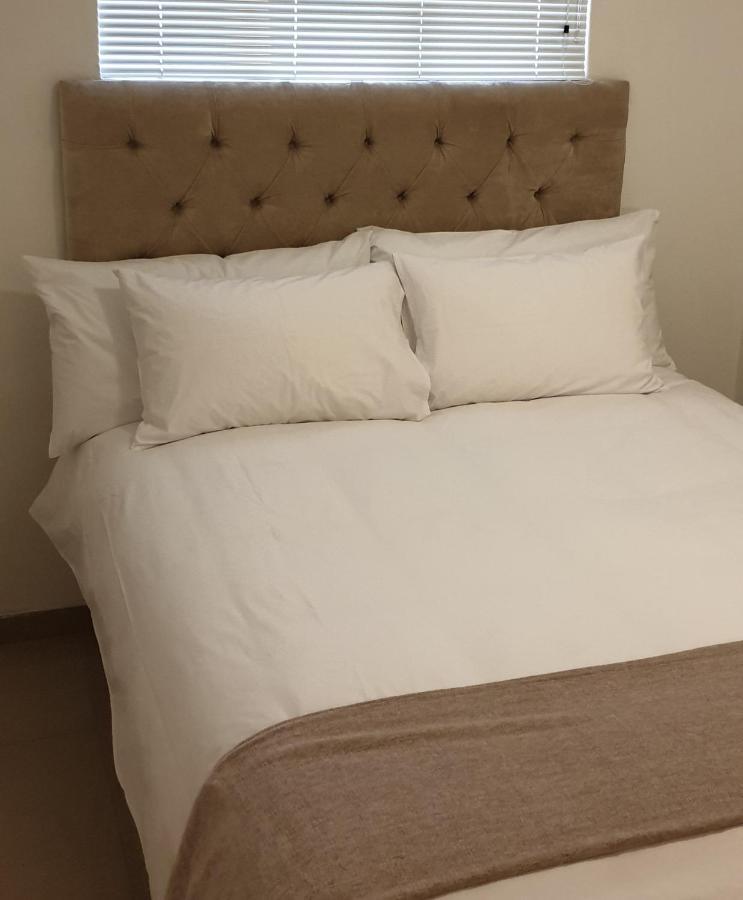904 Tenbury Beach Apartment Durban Zewnętrze zdjęcie