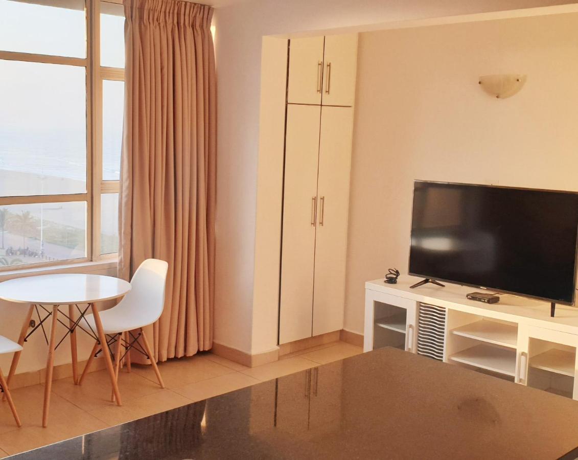 904 Tenbury Beach Apartment Durban Zewnętrze zdjęcie