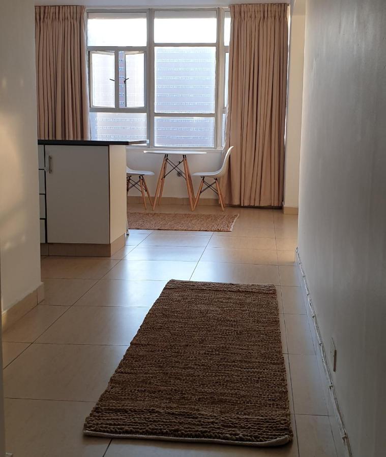 904 Tenbury Beach Apartment Durban Zewnętrze zdjęcie