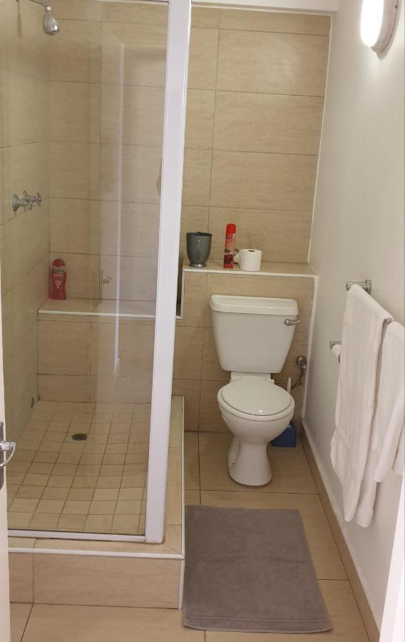 904 Tenbury Beach Apartment Durban Zewnętrze zdjęcie