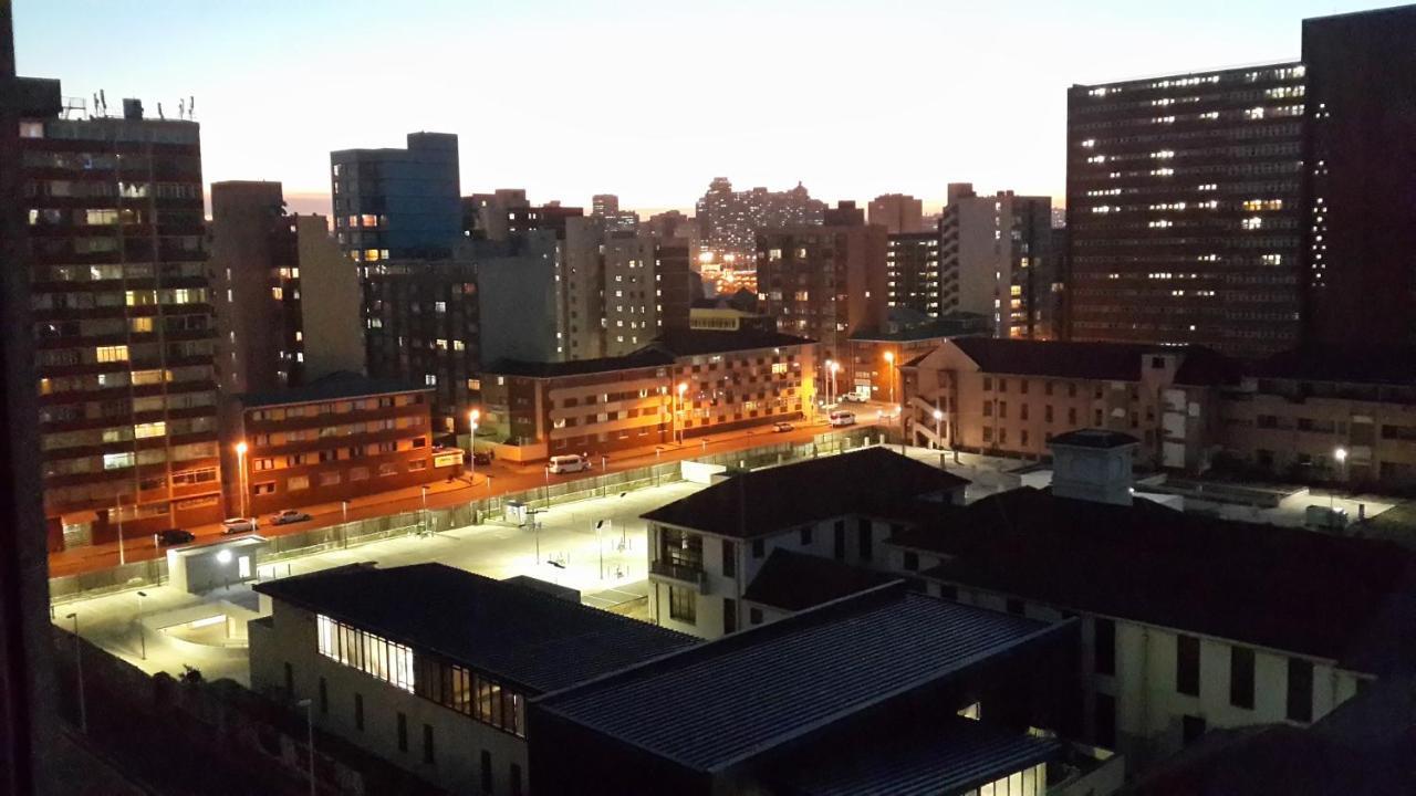 904 Tenbury Beach Apartment Durban Zewnętrze zdjęcie