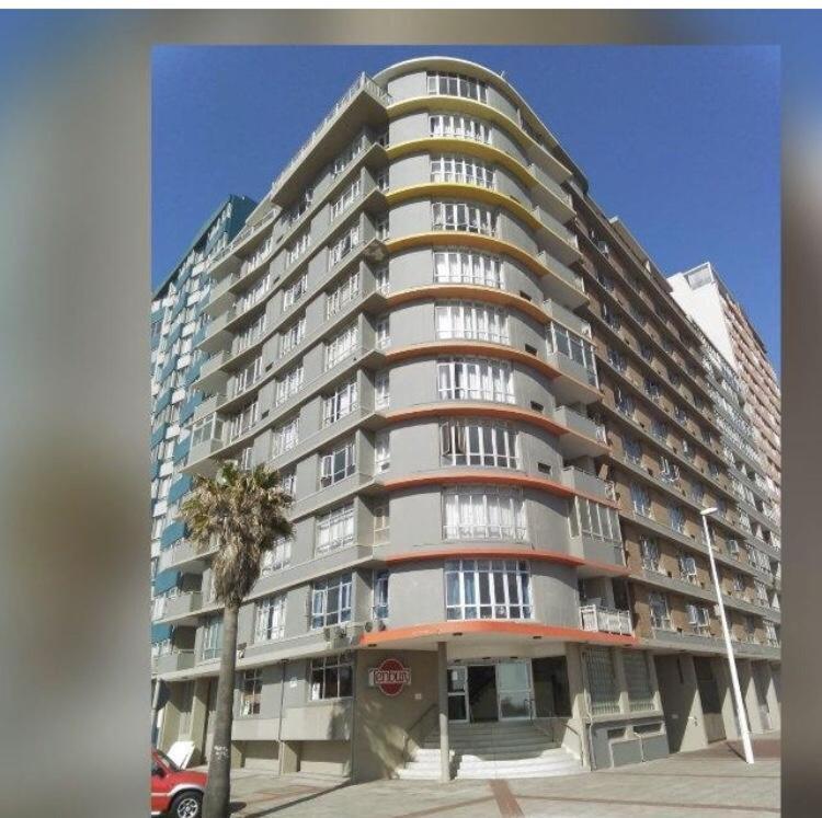 904 Tenbury Beach Apartment Durban Zewnętrze zdjęcie